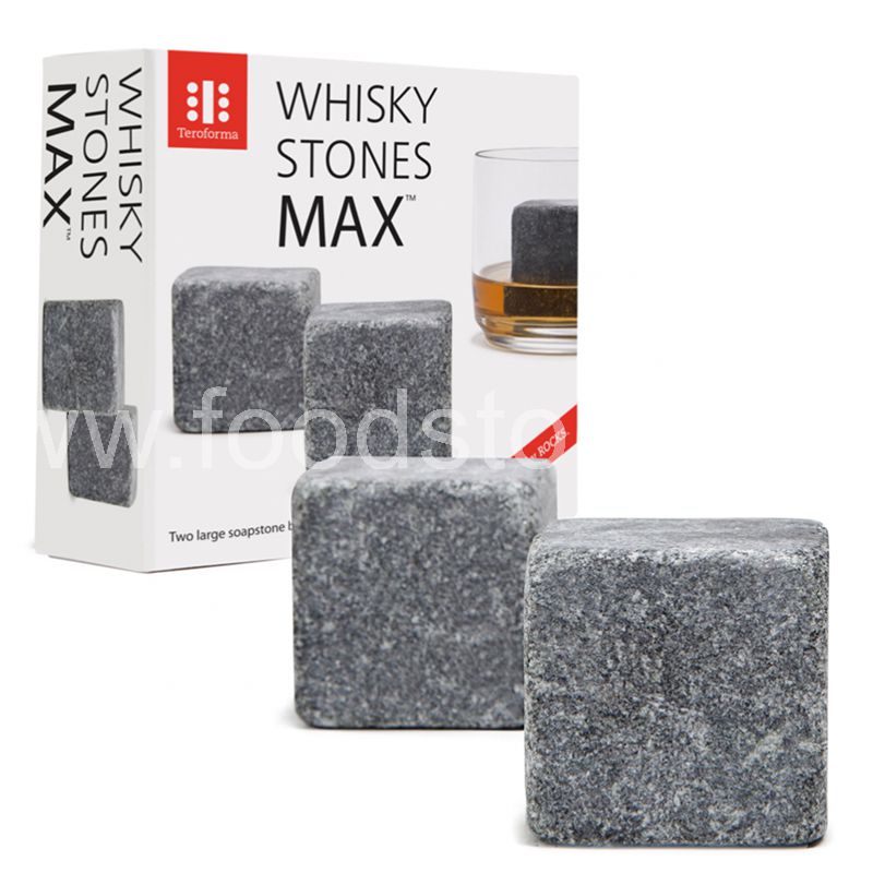 Whisky Stones Gift Set