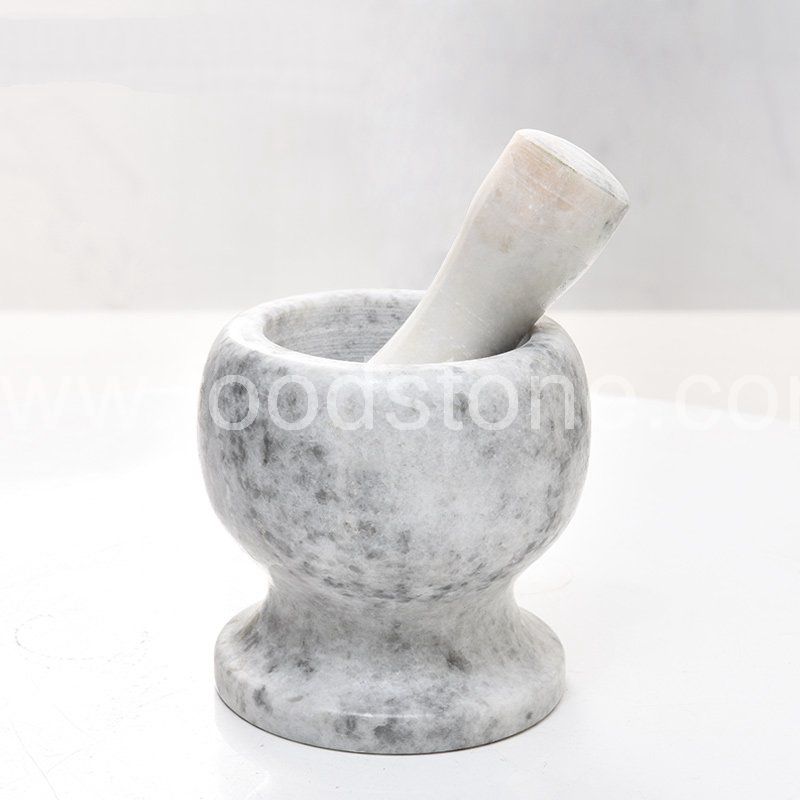 Stone Mortar and Pestle (19)