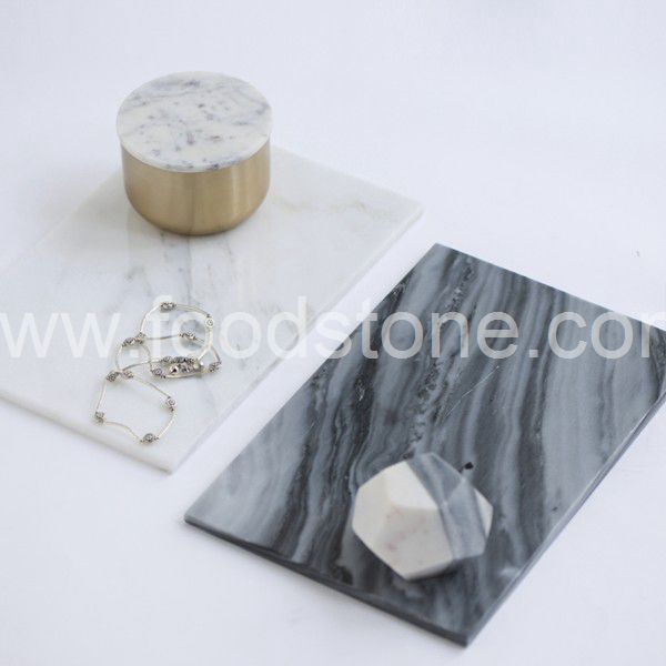 Marble Cutting Board (6)