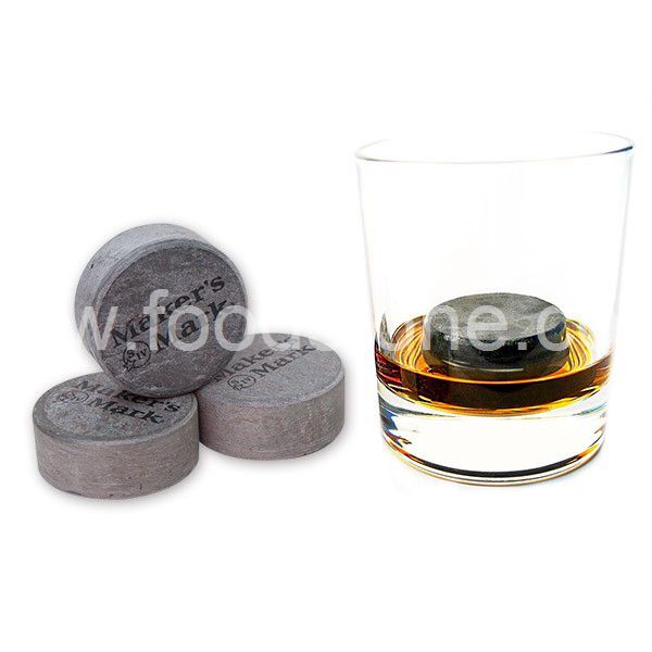Engraved Whisky Stone