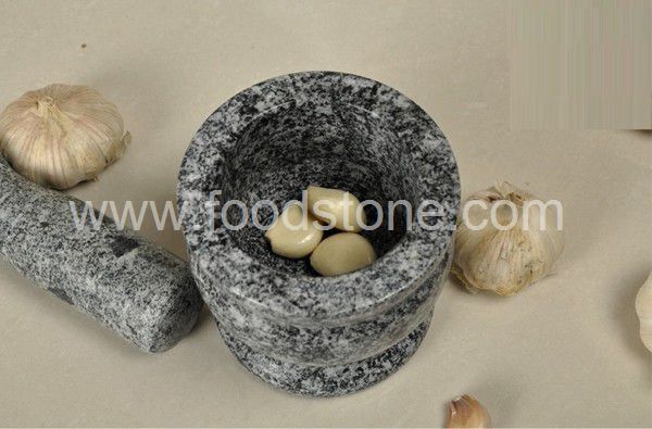 Granite Mortar and Pestle (22)