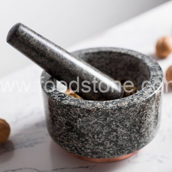 Granite Mortar and Pestle (11)