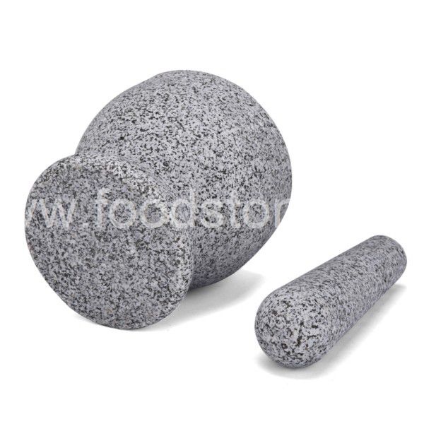 Granite Mortar and Pestle (14)