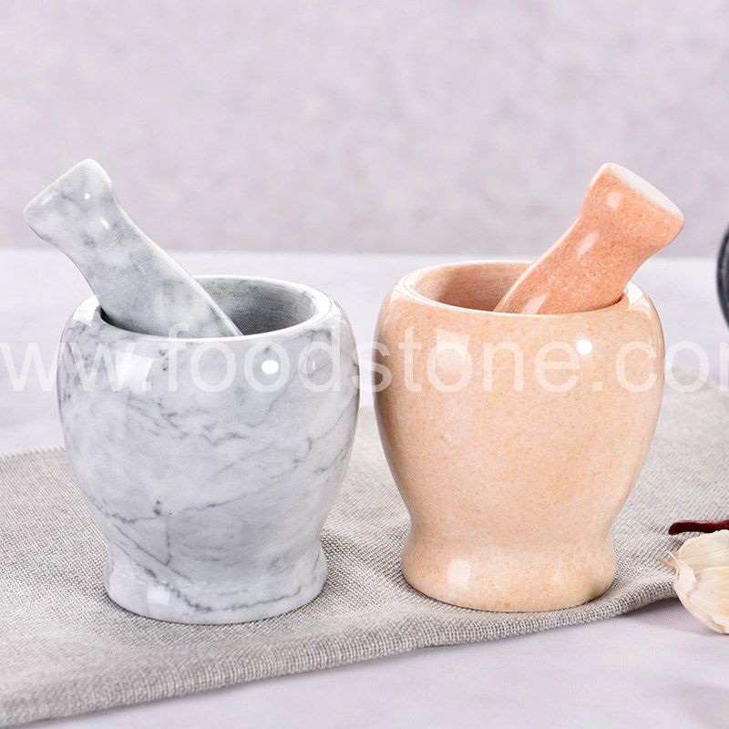 Stone Mortar and Pestle (11)