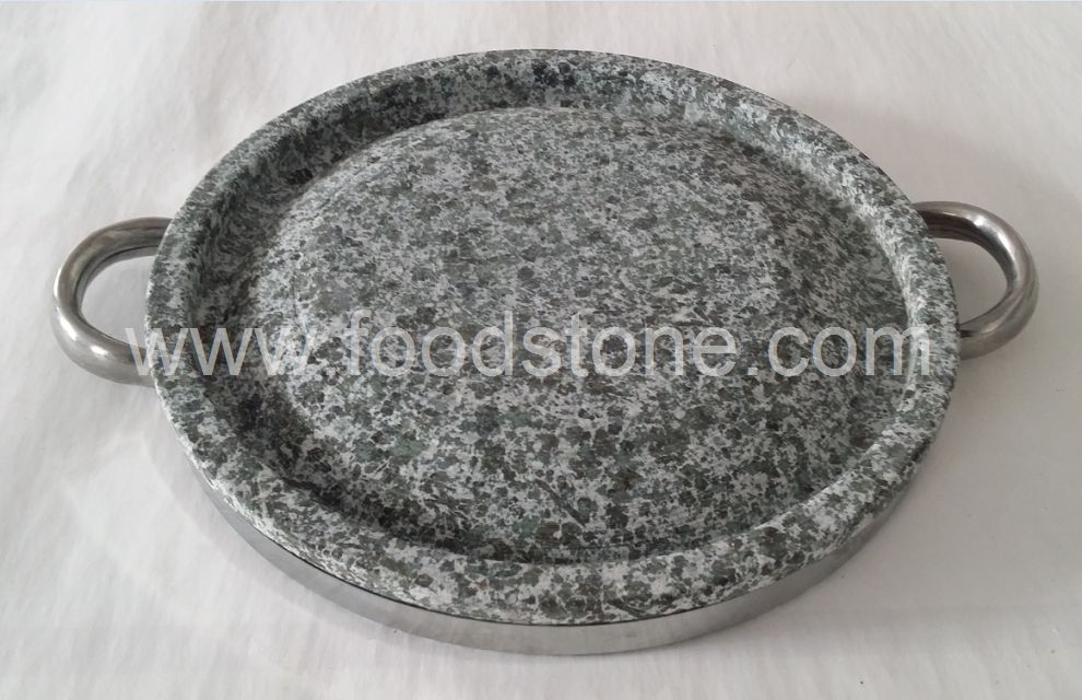 Stone Fry Pan