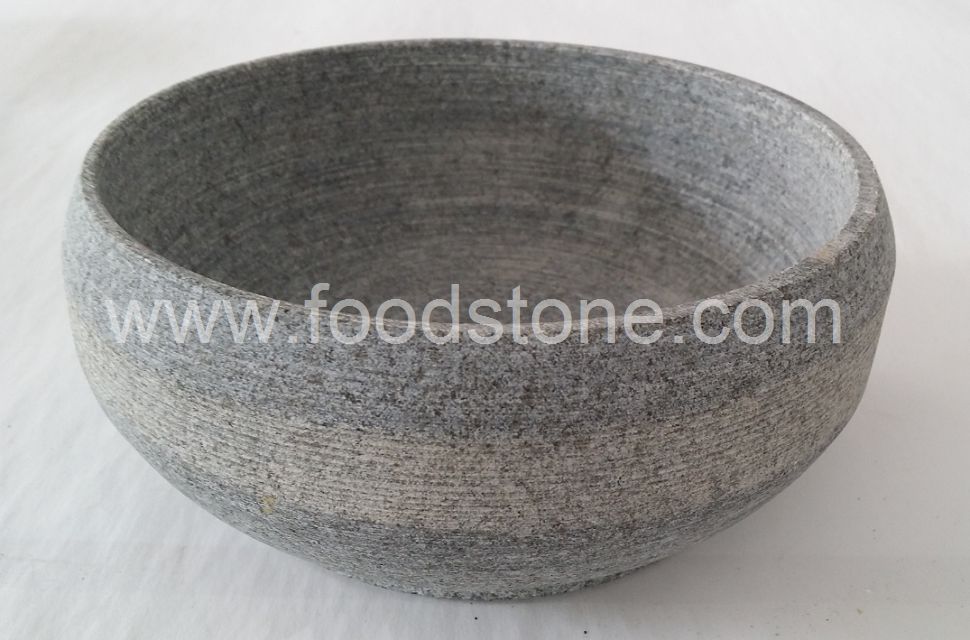Granite Cooking Bowl